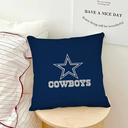 Dallas Cowboys Cushion