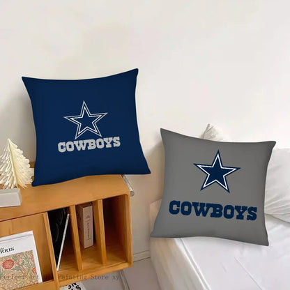 Dallas Cowboys Cushion