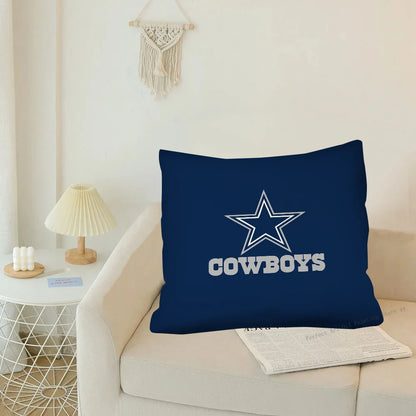 Dallas Cowboys Cushion