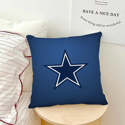 Dallas Cowboys Cushion