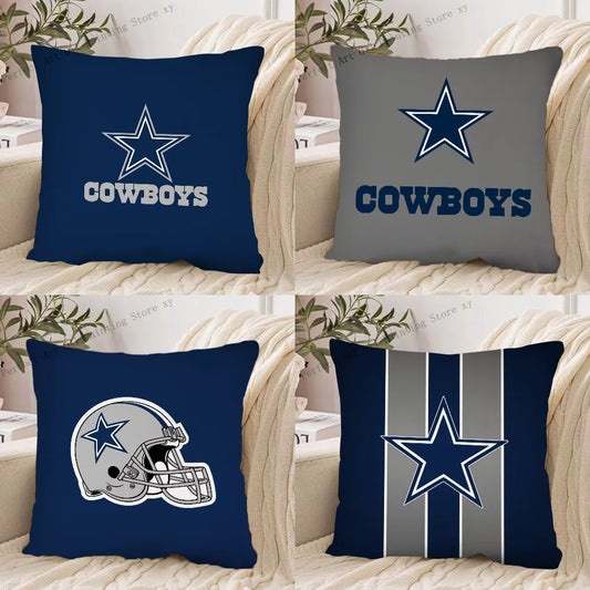 Dallas Cowboys Cushion