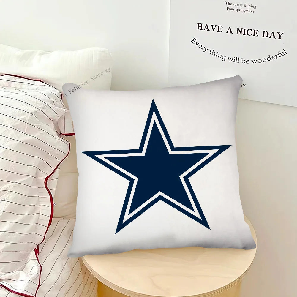 Dallas Cowboys Cushion