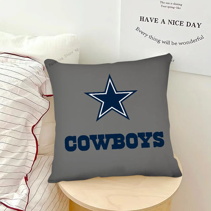Dallas Cowboys Cushion