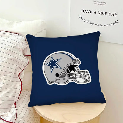 Dallas Cowboys Cushion