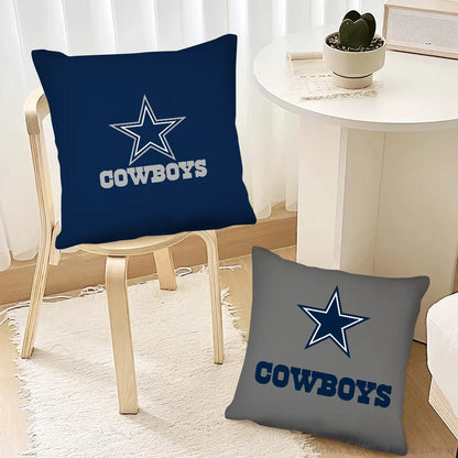 Dallas Cowboys Cushion