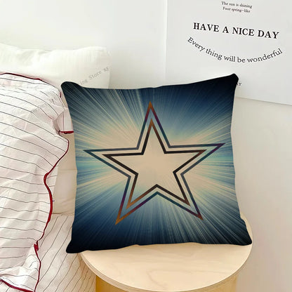 Dallas Cowboys Cushion