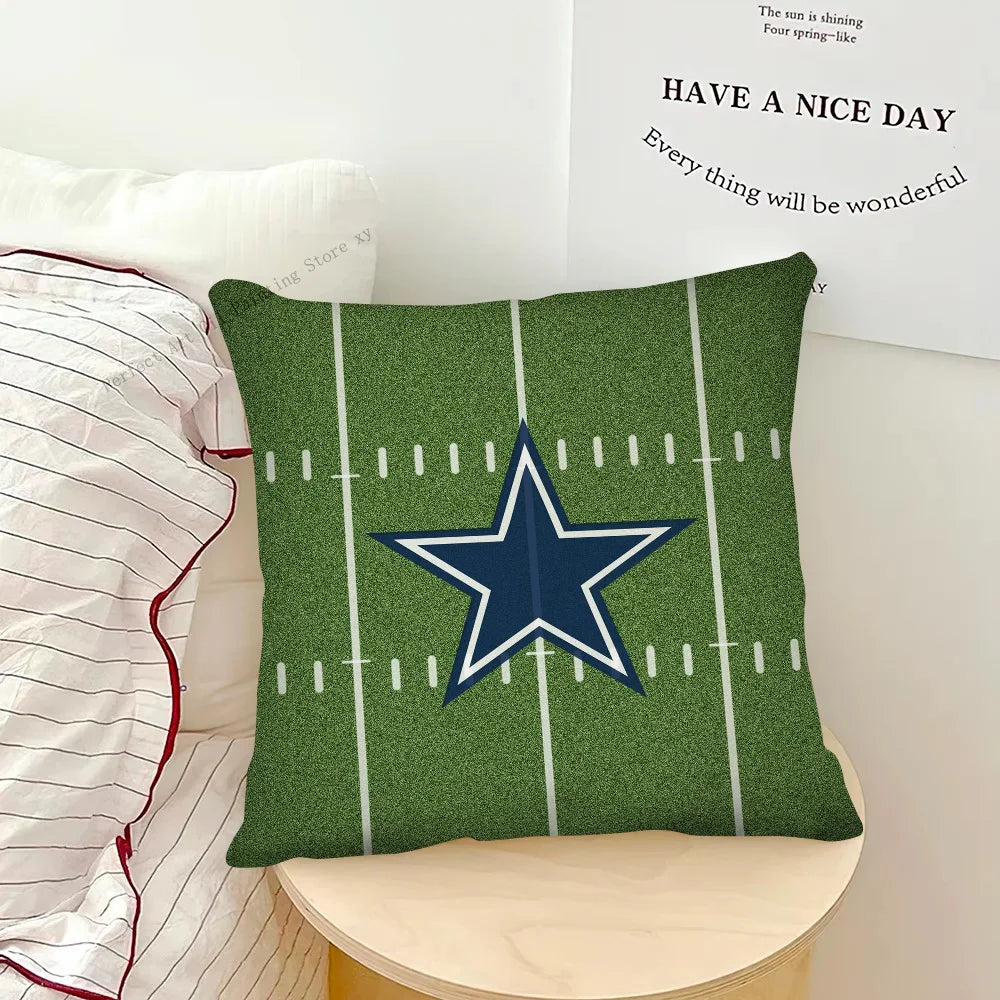 Dallas Cowboys Cushion