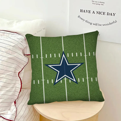 Dallas Cowboys Cushion
