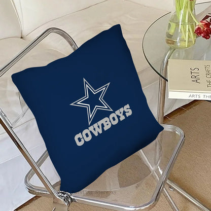 Dallas Cowboys Cushion