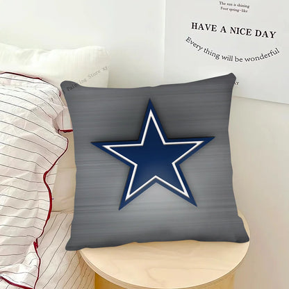 Dallas Cowboys Cushion