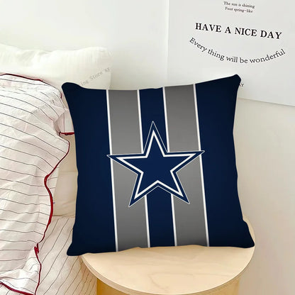 Dallas Cowboys Cushion